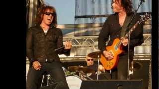 Europe- Halfway To Heaven