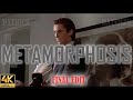 METAMORPHOSIS Interworld Slowed Reverb Patrick Bateman Edit