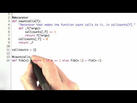 Welcome Design of Computer Programs