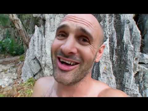 Marooned with Ed Stafford   Philippines