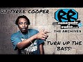 DJ Tyree Cooper | Renegade Radio | June 8th 2010 | HIP-HOUSE DEEP HOUSE ACID HOUSE CHICAGO HOUSE