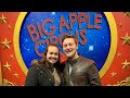 Big Apple Circus Peabody MA