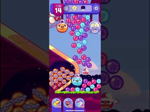 (Angry birds dream blast) Level 8188 gameplay, subscribe for latest update!