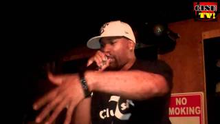 MR FICKLE @ THE GARDEN VARIETY SHOW.avi