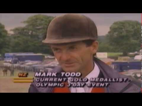 Millstreet 1991 Memories