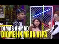 Dimas Ahmad PANIK Diomelin Mpok Alpa OPERA VAN JAVA 29 11 20 Part 1