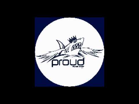 PRD02- Louis Proud - Insanity (M Capio's For The Insane Remix)