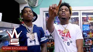 TrapBoy Freddy &amp; Go Yayo &quot;Power&quot; (WSHH Exclusive - Official Music Video)
