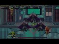 TMNT Shredder S Revenge OST Gameplay Lyrics Raekwon Ghostface Killah We Ain T Came To Lose