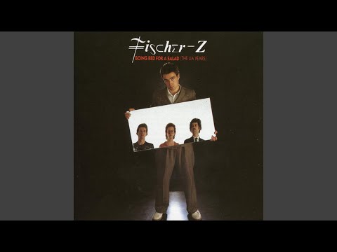 Pretty Paracetamol - Fischer-Z