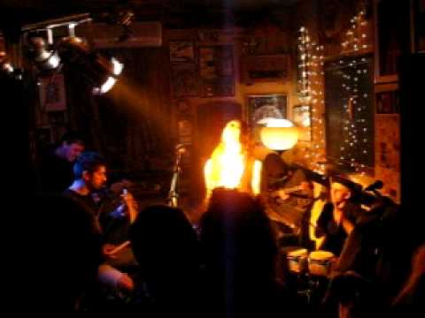 Kries - Cuj Marice, live @ Treci Svijet, Kastela