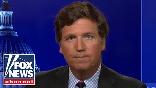 Tucker Carlson: No honest person could believe this