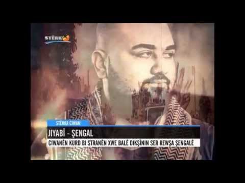 (StêrkTV) JIYABI -Śengal/Singal (kurdî/kurdisch)