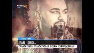 (StêrkTV) JIYABI -Śengal/Singal (kurdî/kurdisch)