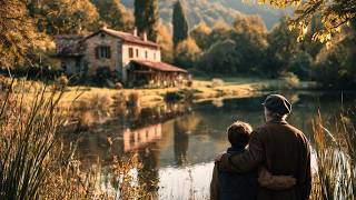 UM FILME EMOCIONANTE sobre família e conexão com suas origens