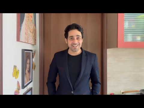 Ranjeet grey  shade rich overconfident abt things