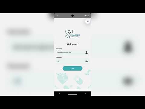 Vital Sync
