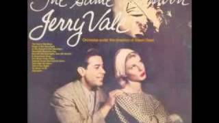 Jerry Vale - This is the night
