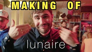 MAKING OF LUNAIRE thumbnail