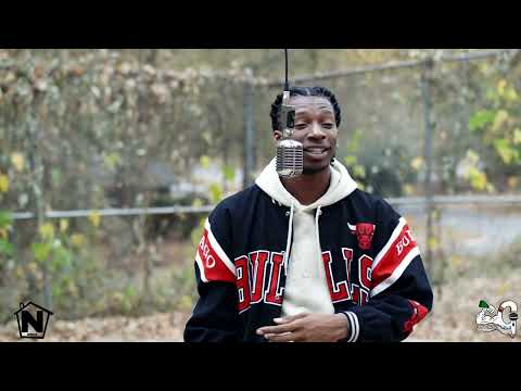 HeLLa LaVi$H - LaVi$H JoRDaN (Official Live Performance)