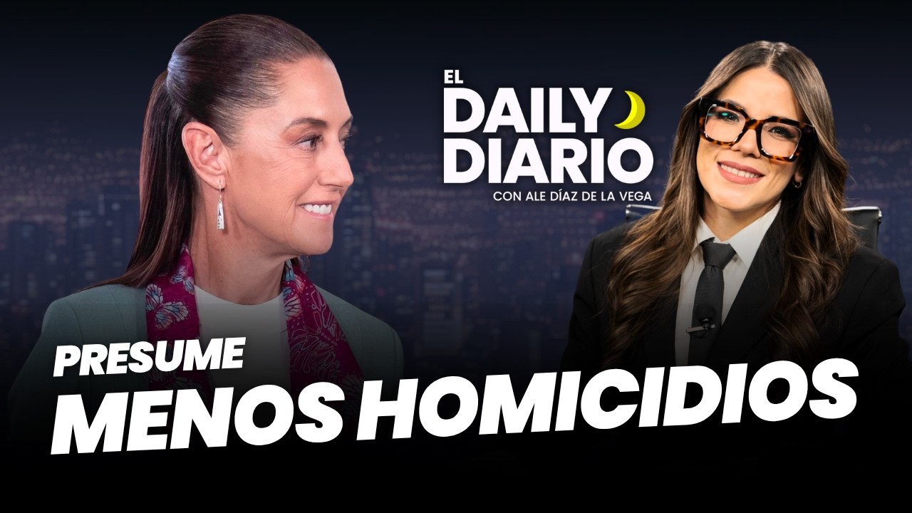 #ElDailyDiario: EN VIVO - 16/06/26