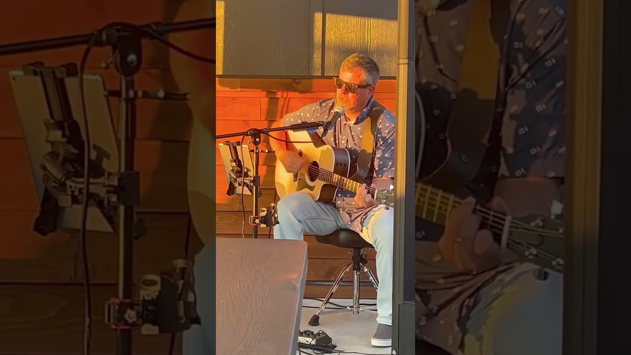 Promotional video thumbnail 3 for Andy Chirgwin