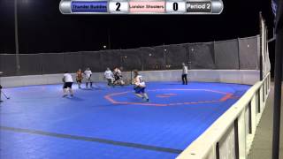 BallhockeyInt Live Stream