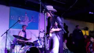 The Garden - The Apple