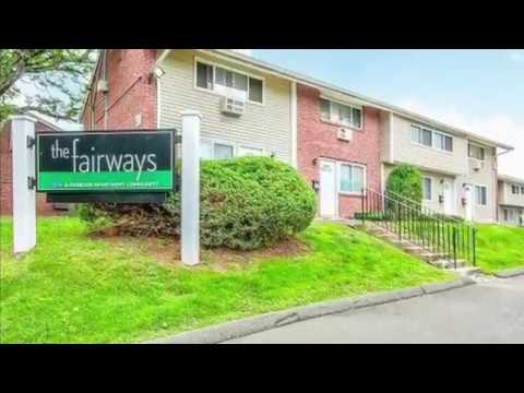 The Fairways Apartments