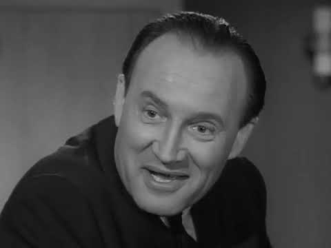 The Saint    2x08    Iris