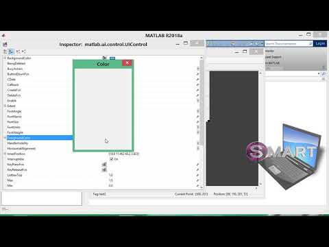 Gui Using Matlab Guide Tutorial 1