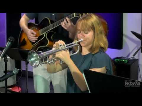 Monk-Mingus Ensemble, UM Frost Jazz Hour, 2022-09-29