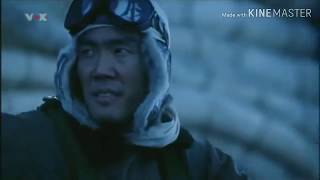 戦争MAD 今、誰が為のかがり火へ