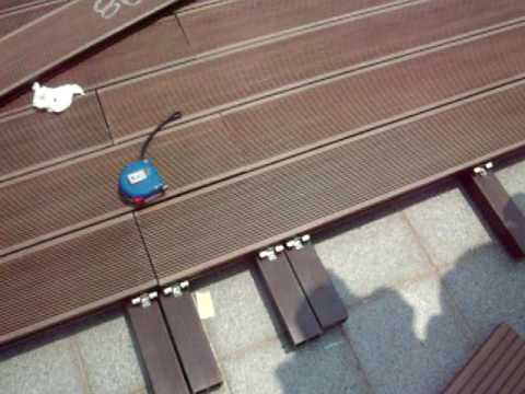 install hobbs wood 1