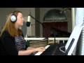 Metallica - The Unforgiven II (piano+vocal cover ...