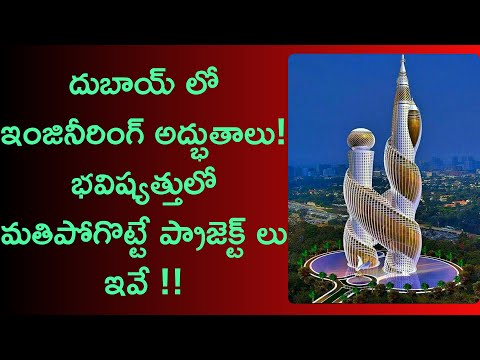 dubai upcoming projects 2020