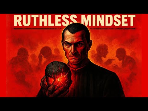 13 Harsh Realities That Forge a Ruthless Mindset — Machiavelli’s