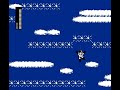 Rockman EXILE Crash Route Testing