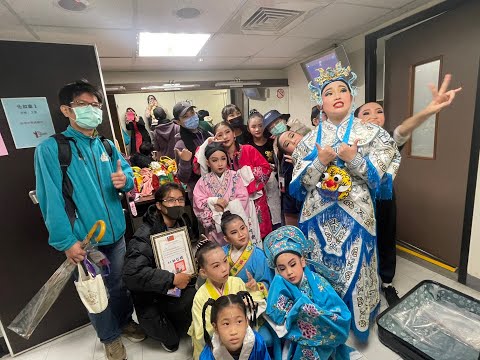 西湖歌仔-傳藝匯演