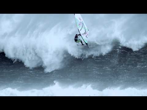 Red Bull Storm Chase trailer