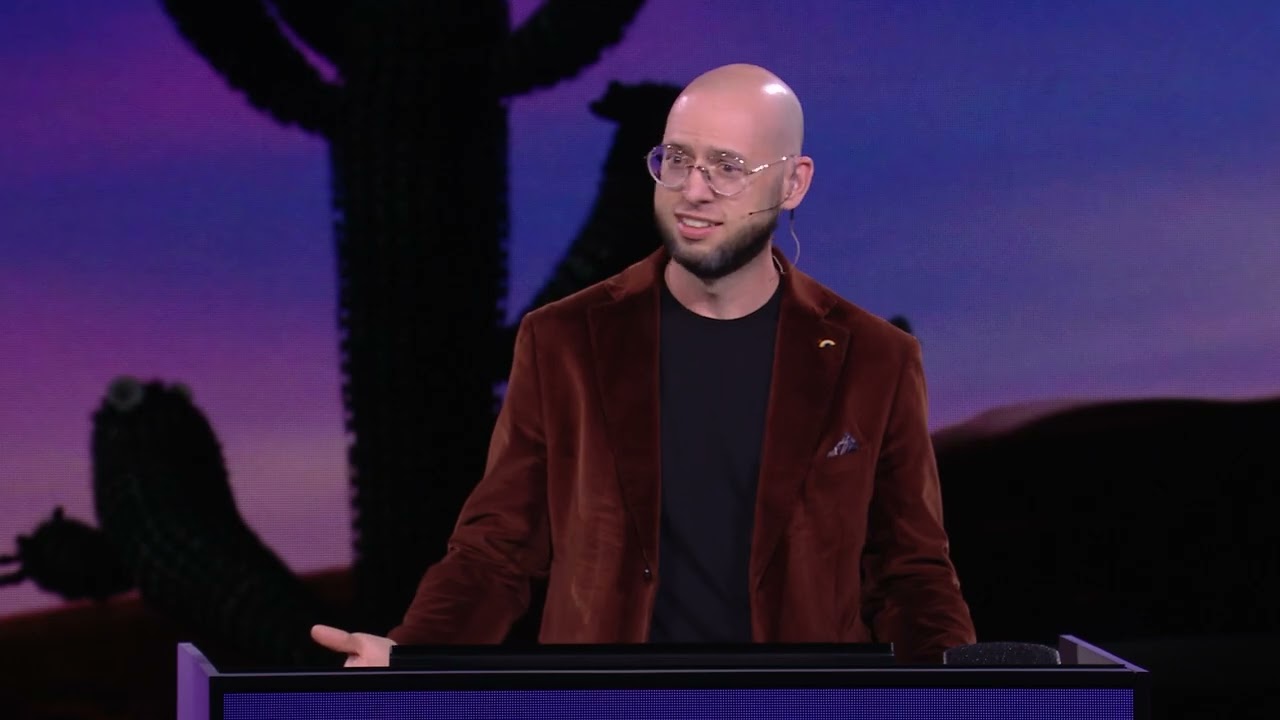 #ProjectGetSavvy | Adobe Summit Sneaks 2025