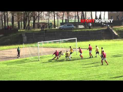 IV liga: TS Górnik Pszów - GTS Bojszowy