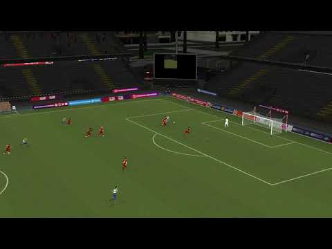 Reggio Audace 2- 4 Santarcangelo After Extra Time   Match Highlights