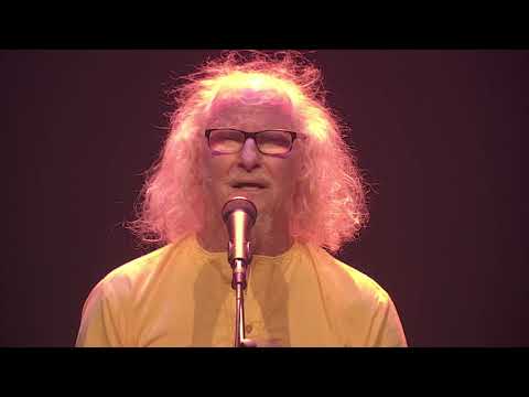 Danyèl Waro (Live at Muziekpublique)