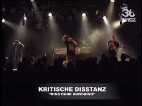 Night Of The Kingz: Kritische Disstanz (KDT) TEIL 1