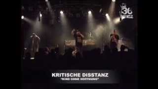 Night Of The Kingz: Kritische Disstanz (KDT) TEIL 1