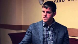 3 with IOP: Brandon Stanton of HONY