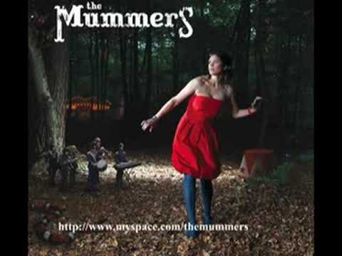 THE MUMMERS - MARCH OF THE DAWN