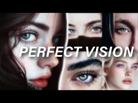 BEYOND 20/20 ◆ Visual Perfection + Eye Beauty