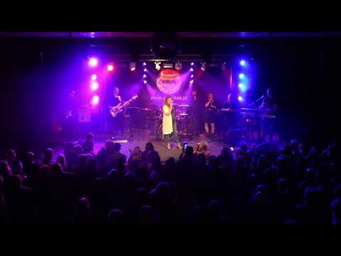 Bildts Songfestival 2019 - Optreden 8 : Alissa Kuiken